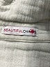 Assorted Brands Ivory Long Sleeve Button-Down Shirt Size S - photo 7