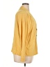Downing Studio Yellow Cardigan Size 1X - photo 4