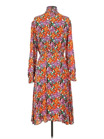 Tucker Casual Dress (view 2)