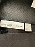 Nine West Solid Black Active Pants Size L - photo 7