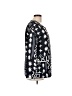 Unbranded 100% Polyester Print Black Jacket Size L - photo 4