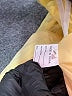 Unbranded Yellow Cocktail Dress Size 6 - photo 4