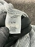 Kerisma Gray Pullover Sweater Size S - photo 8