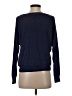 American Apparel Blue Pullover Sweater Size S - photo 2