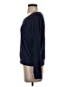 American Apparel Blue Pullover Sweater Size S - photo 5