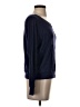 American Apparel Blue Pullover Sweater Size S - photo 4