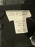 Little Paper Planes Black Sweatshirt Size XL - photo 7