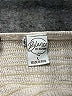 Blanc Nature 100% Cotton Silver Sleeveless Top Size L - photo 7