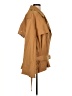 Assorted Brands Tan Trenchcoat Size L - photo 4