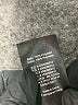 Babaton 100% Polyester Black Short Sleeve Top Size S - photo 9