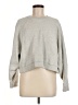L Space Gray Sweatshirt Size M - photo 1