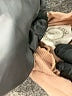 Mia Joy Tan Short Sleeve Top Size 14 - photo 9