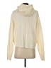 Express Ivory Turtleneck Sweater Size XS - photo 2