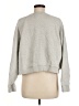 L Space Gray Sweatshirt Size M - photo 2