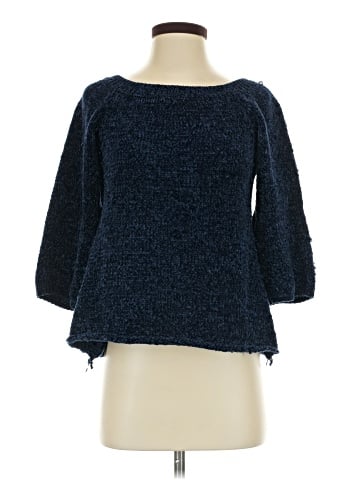Hyfve Pullover Sweater (view 1)
