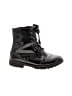 Tahari Black Boots Size 13 (kids) - photo 1