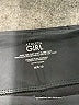 Athleta Girl Solid Black Active Pants Size 8 - 10 - photo 3