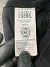 Athleta Girl Solid Black Active Pants Size 8 - 10 - photo 4