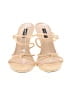 Nine West Ivory Sandals Size 8 1/2 - photo 2