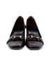 Naturalizer 100% Leather Brown Heels Size 8 1/2 - photo 2