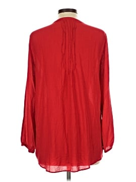 Lucky Brand Long Sleeve Henley (view 2)
