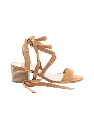 Tommy Hilfiger Sandals (view 1)