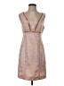 Lilly Pulitzer Tan Cocktail Dress Size 2 - photo 1