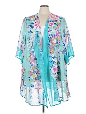 Avenue Kimono (view 1)