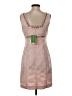 Lilly Pulitzer Tan Cocktail Dress Size 2 - photo 2