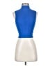 Babaton Blue Tank Top Size S - photo 1