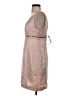 Lilly Pulitzer Tan Cocktail Dress Size 2 - photo 5