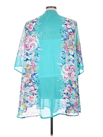 Avenue Kimono (view 2)