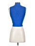 Babaton Blue Tank Top Size S - photo 2
