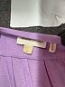 Meadow Rue Purple Tank Top Size XS - photo 7