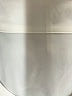 Unbranded White 3/4 Sleeve Blouse Size L - photo 7