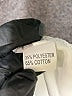 Unbranded White 3/4 Sleeve Blouse Size L - photo 9
