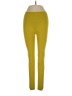 Assorted Brands Yellow Active Pants One size - photo 1