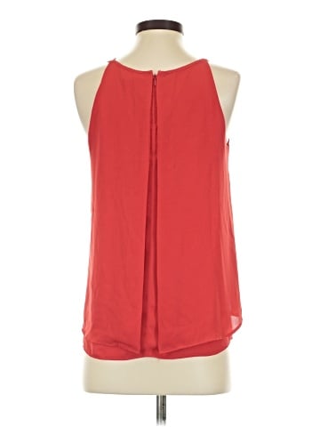 Saint Tropez West Sleeveless Blouse (view 2)