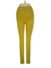 Assorted Brands Yellow Active Pants One size - photo 2