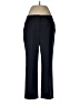 Brooks Brothers 100% Wool Blue Wool Pants Size 8 - photo 1