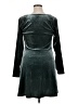 Old Navy Teal Casual Dress Size XL - photo 2