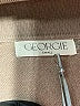 Georgie Tan Pullover Sweater Size S - photo 7
