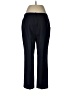 Brooks Brothers 100% Wool Blue Wool Pants Size 8 - photo 2