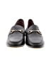Coach Black Flats Size 9 - photo 2
