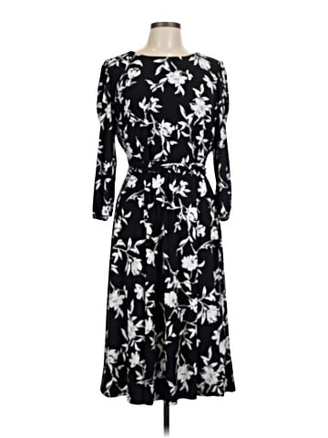 Kasper Casual Dress (view 1)