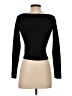 Astr Black Cardigan Size S - photo 2