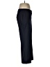 Brooks Brothers 100% Wool Blue Wool Pants Size 8 - photo 4