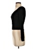 Astr Black Cardigan Size S - photo 5
