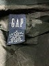 Gap Black Vest Size S - photo 6