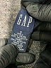 Gap Black Vest Size S - photo 7